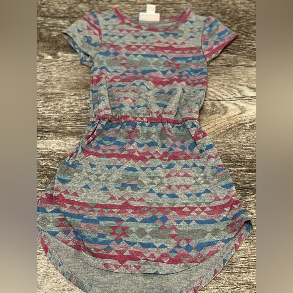 LuLaRoe Disney Mae Dress